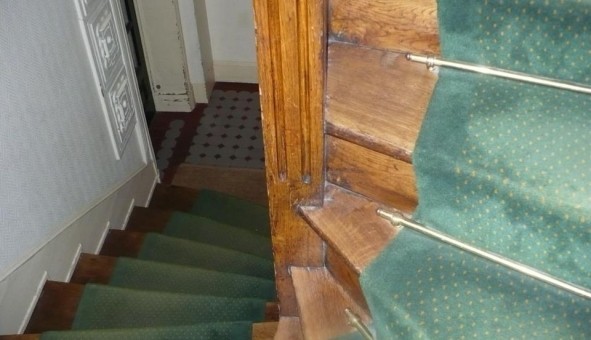 Logement �tudiant T3 &agrave; Paris 14�me arrondissement (75014)