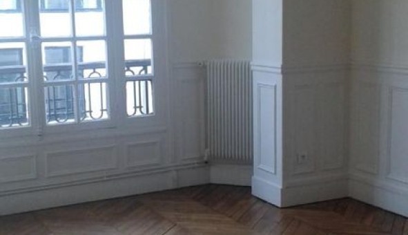 Logement �tudiant T3 &agrave; Paris 14�me arrondissement (75014)