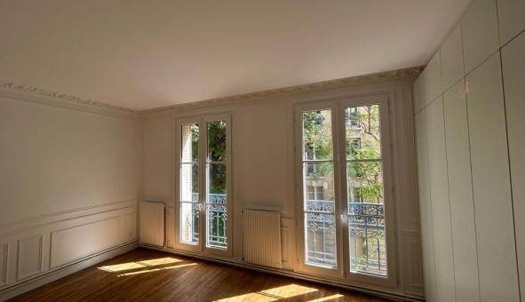 Logement �tudiant T3 &agrave; Paris 14�me arrondissement (75014)