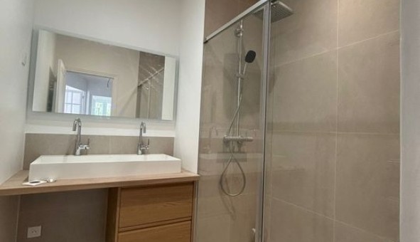Logement �tudiant T3 &agrave; Paris 14�me arrondissement (75014)