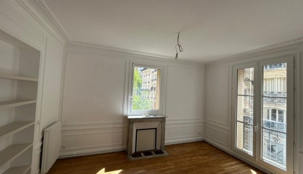 Logement �tudiant T3 &agrave; Paris 14�me arrondissement (75014)