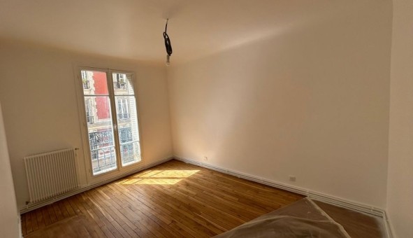 Logement �tudiant T3 &agrave; Paris 14�me arrondissement (75014)