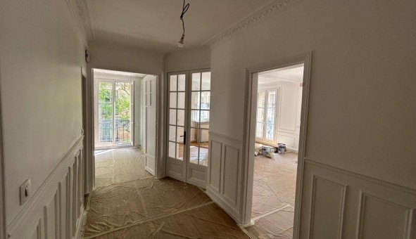 Logement �tudiant T3 &agrave; Paris 14�me arrondissement (75014)