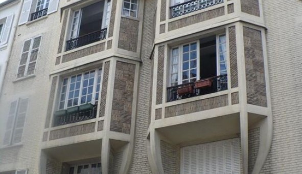 Logement �tudiant Location T3 Vide Paris 14�me arrondissement (75014)