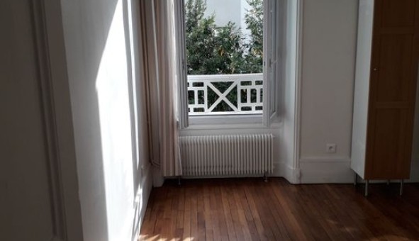 Logement �tudiant T3 &agrave; Paris 14�me arrondissement (75014)
