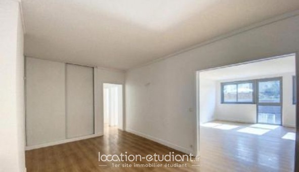 Logement tudiant T3 à Paris 15me arrondissement (75015)