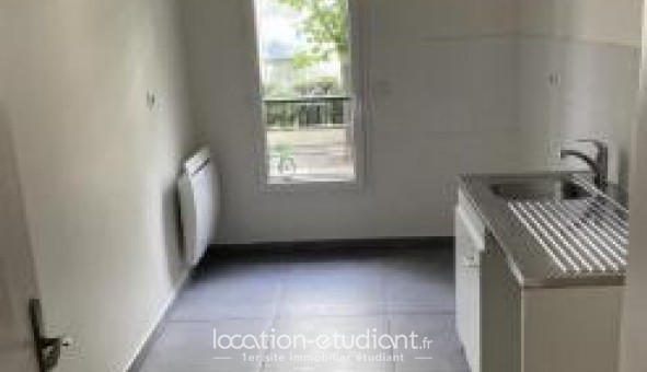 Logement tudiant T3 à Paris 15me arrondissement (75015)