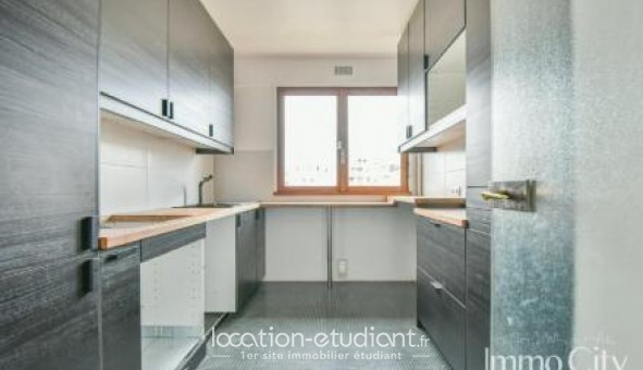 Logement tudiant T3 à Paris 15me arrondissement (75015)