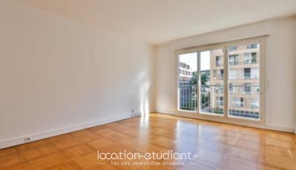 Logement tudiant T3 à Paris 15me arrondissement (75015)