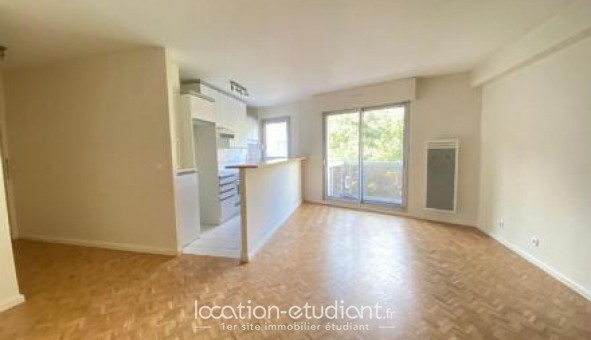 Logement tudiant T3 à Paris 15me arrondissement (75015)