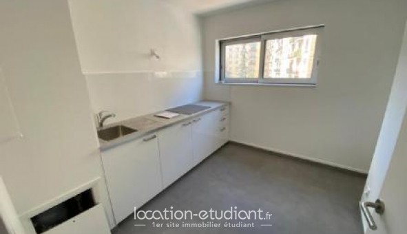 Logement tudiant T3 à Paris 15me arrondissement (75015)