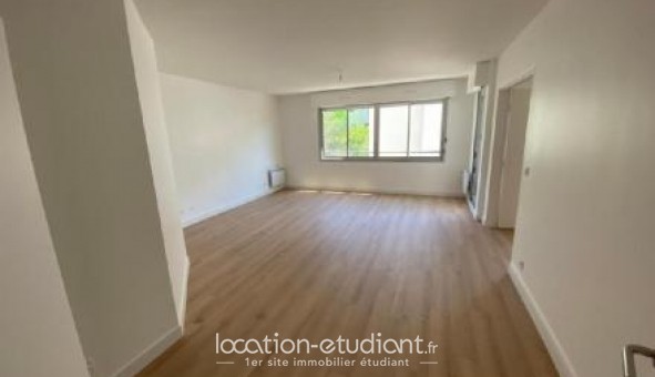 Logement tudiant T3 à Paris 15me arrondissement (75015)