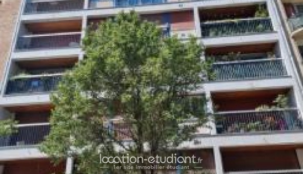 Logement tudiant T3 à Paris 15me arrondissement (75015)