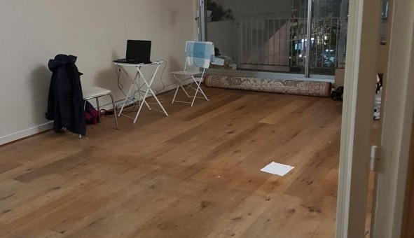 Logement tudiant T3 à Paris 15me arrondissement (75015)