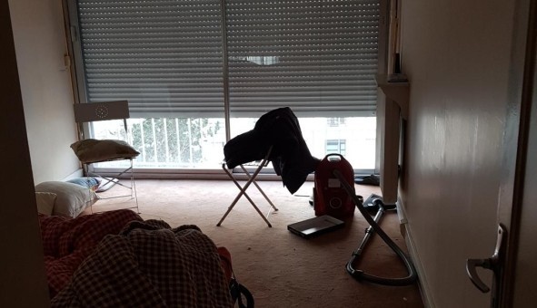 Logement tudiant T3 à Paris 15me arrondissement (75015)