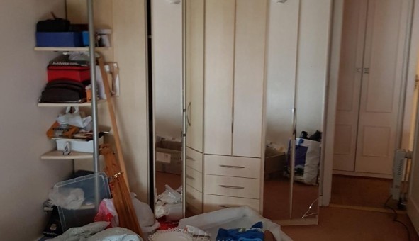 Logement tudiant T3 à Paris 15me arrondissement (75015)