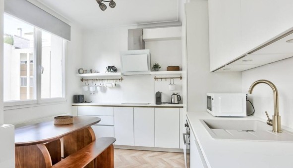 Logement tudiant T3 à Paris 15me arrondissement (75015)