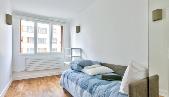 Logement tudiant T3 à Paris 15me arrondissement (75015)