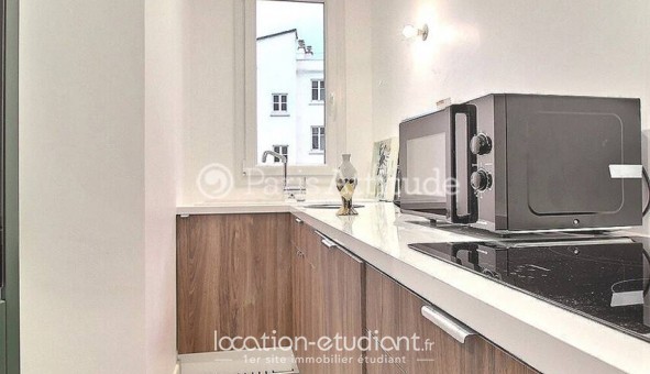Logement tudiant T3 à Paris 15me arrondissement (75015)