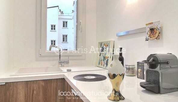 Logement tudiant T3 à Paris 15me arrondissement (75015)