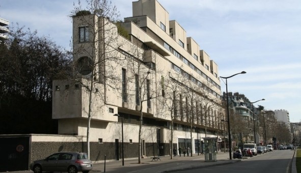 Logement tudiant Location T3 Vide Paris 15me arrondissement (75015)