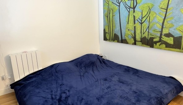 Logement tudiant T3 à Paris 15me arrondissement (75015)