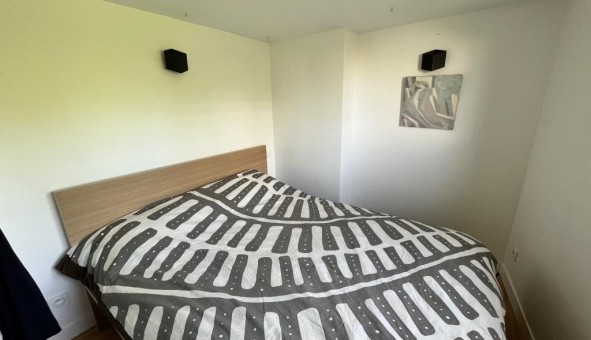 Logement tudiant T3 à Paris 15me arrondissement (75015)