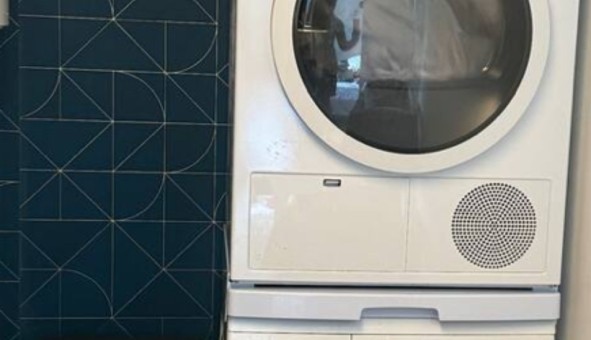 Logement tudiant T3 à Paris 15me arrondissement (75015)