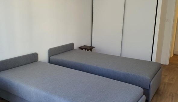 Logement tudiant T3 à Paris 15me arrondissement (75015)