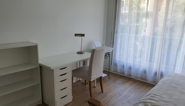 Logement tudiant T3 à Paris 15me arrondissement (75015)