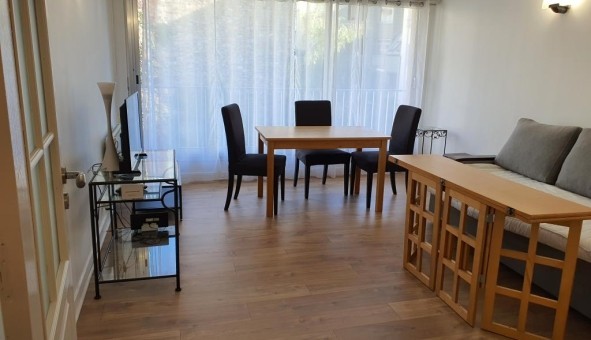 Logement tudiant T3 à Paris 15me arrondissement (75015)
