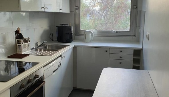 Logement tudiant T3 à Paris 15me arrondissement (75015)