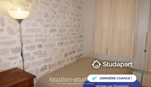 Logement tudiant T3 à Paris 15me arrondissement (75015)