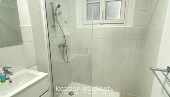 Logement tudiant T3 à Paris 15me arrondissement (75015)