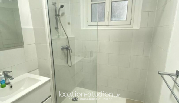 Logement tudiant T3 à Paris 15me arrondissement (75015)