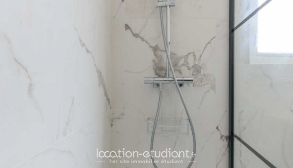 Logement tudiant T3 à Paris 15me arrondissement (75015)