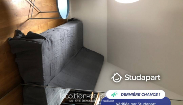 Logement tudiant Location T3 Meublé Paris 15me arrondissement (75015)