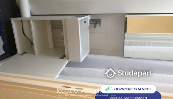 Logement tudiant T3 à Paris 15me arrondissement (75015)