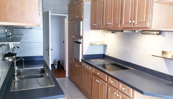 Logement tudiant T3 à Paris 15me arrondissement (75015)