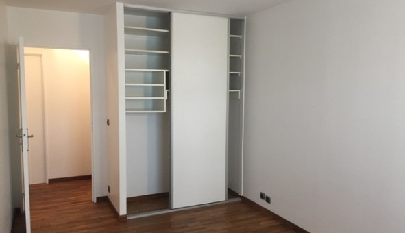 Logement tudiant T3 à Paris 15me arrondissement (75015)