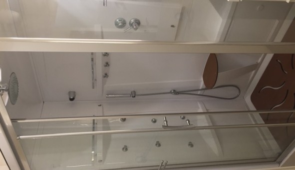 Logement tudiant T3 à Paris 15me arrondissement (75015)
