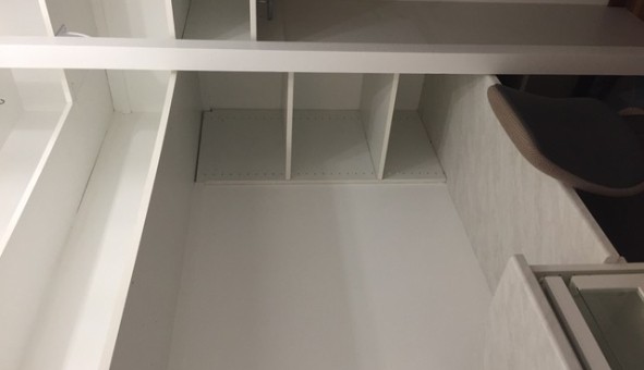 Logement tudiant T3 à Paris 15me arrondissement (75015)