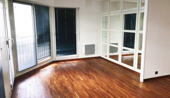 Logement tudiant T3 à Paris 15me arrondissement (75015)
