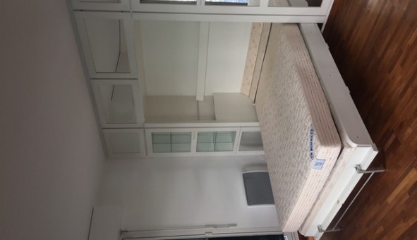 Logement tudiant T3 à Paris 15me arrondissement (75015)
