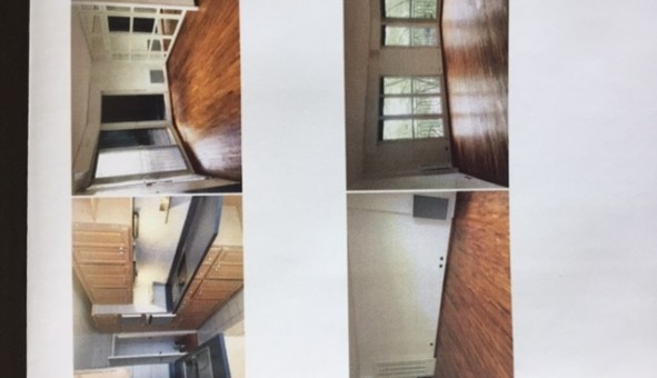 Logement tudiant T3 à Paris 15me arrondissement (75015)