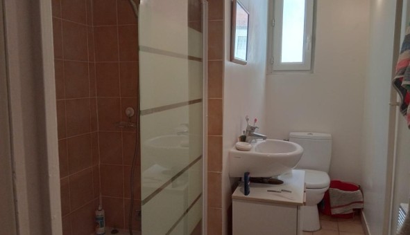 Logement tudiant T3 à Paris 15me arrondissement (75015)
