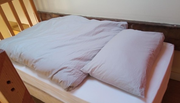 Logement tudiant T3 à Paris 15me arrondissement (75015)