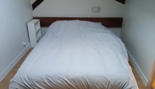 Logement tudiant T3 à Paris 15me arrondissement (75015)