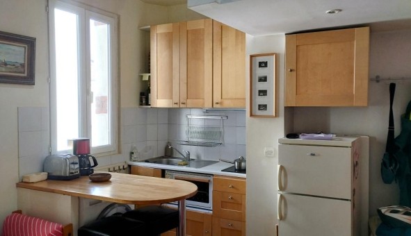 Logement tudiant T3 à Paris 15me arrondissement (75015)