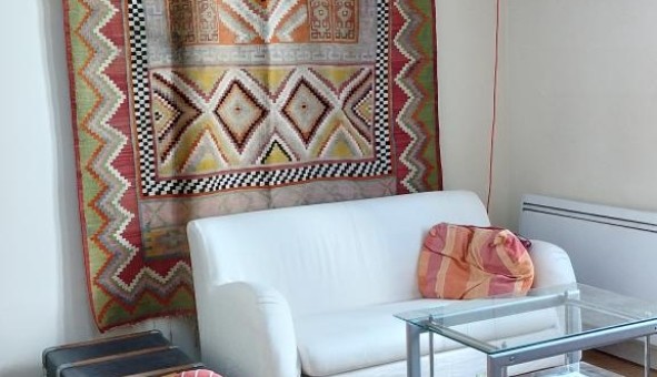 Logement tudiant T3 à Paris 15me arrondissement (75015)